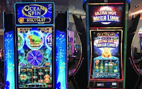 Asia Gaming Game 
